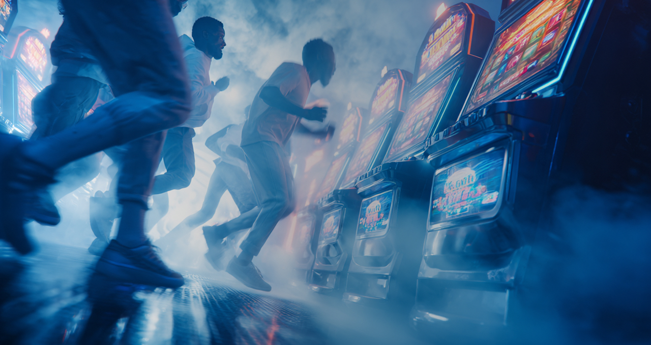 ClubGames